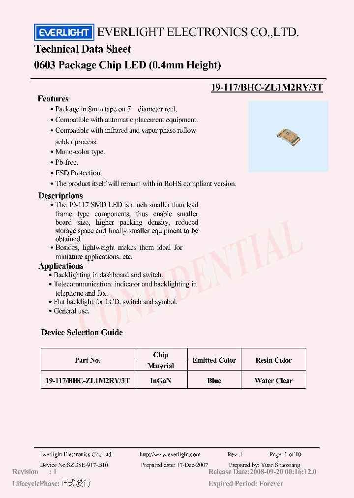 19-117-BHC-ZL1M2RY-3T_1005502.PDF Datasheet