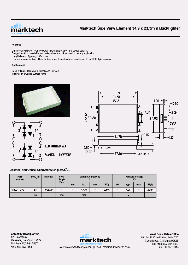 MTBL2418-G_915127.PDF Datasheet