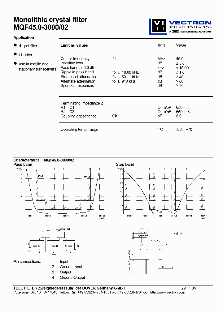 MQF450-3000-0204_1006420.PDF Datasheet