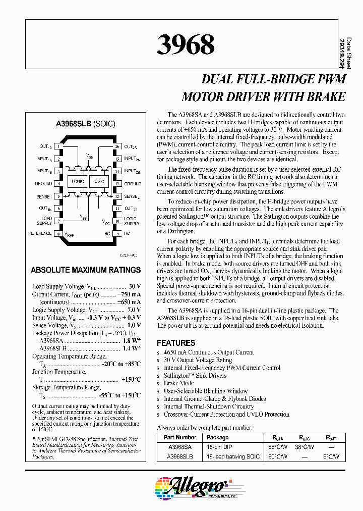 A3968_915546.PDF Datasheet