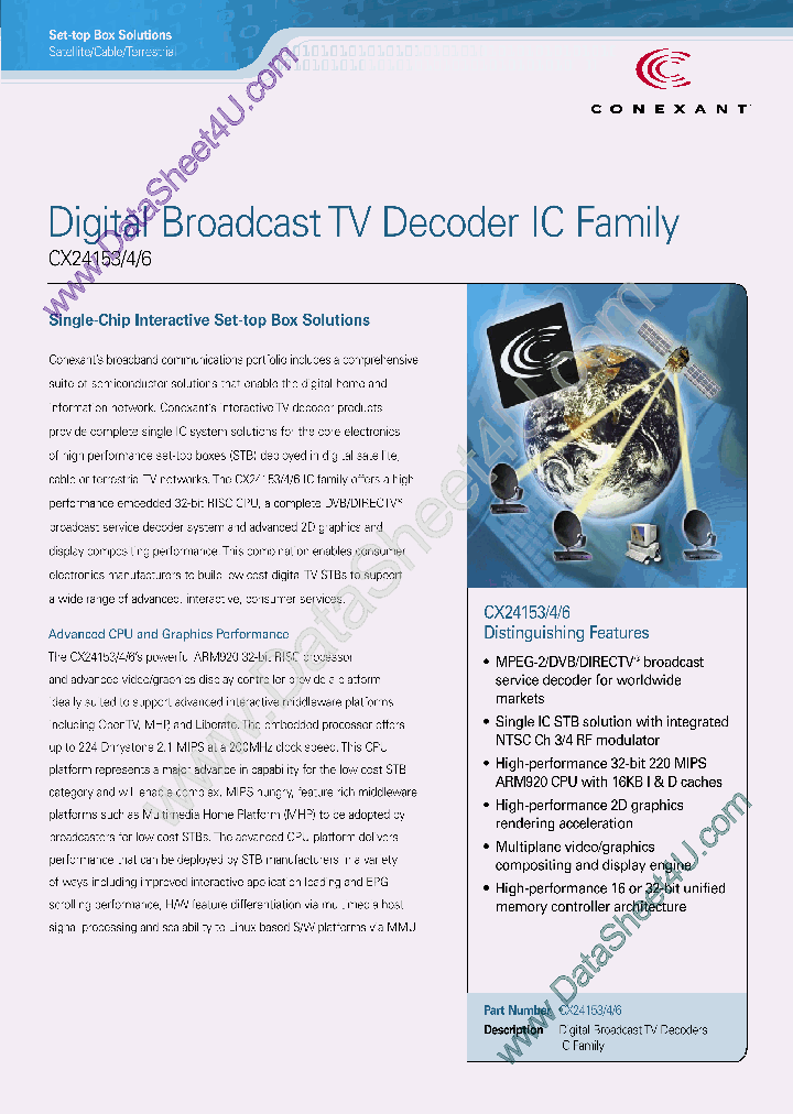 CX24153_699073.PDF Datasheet