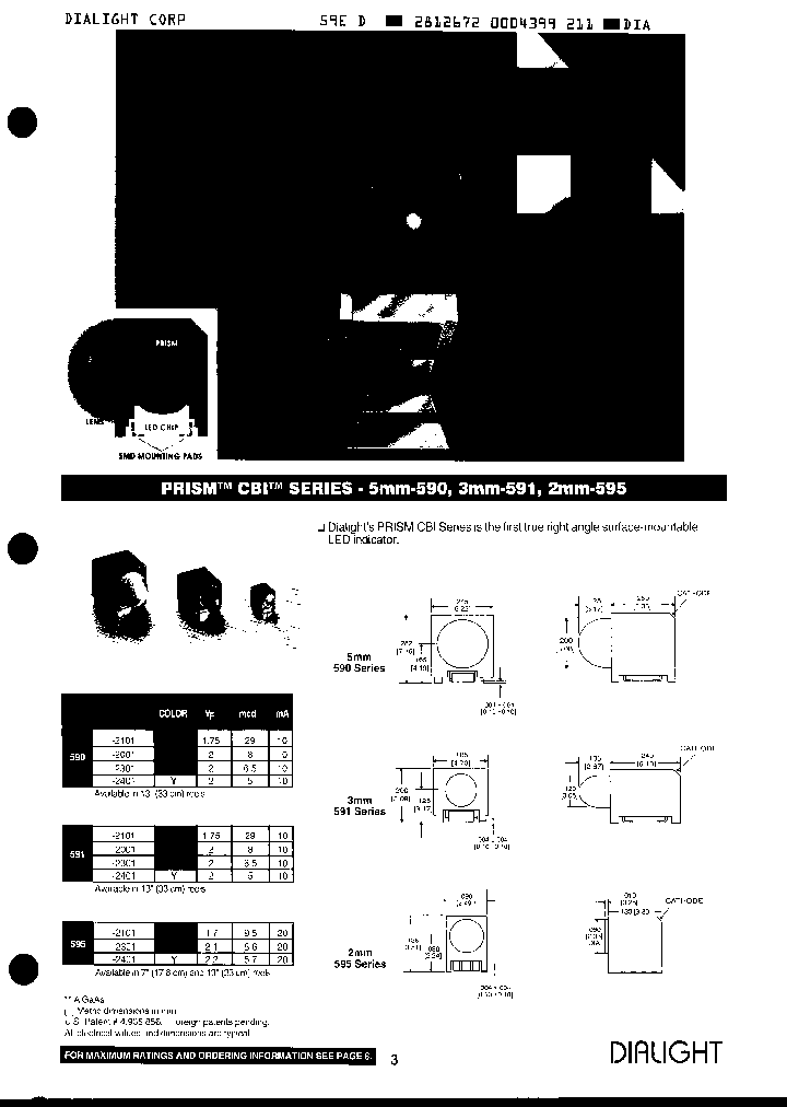 597-3101-007_643421.PDF Datasheet