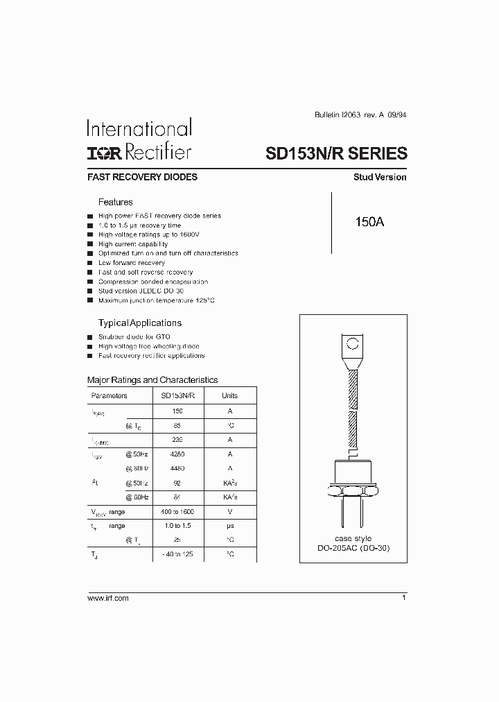 SD153N10S10PV_917988.PDF Datasheet