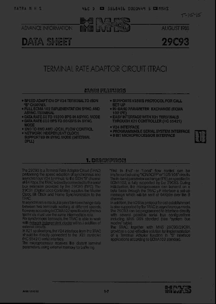 29C93_643674.PDF Datasheet