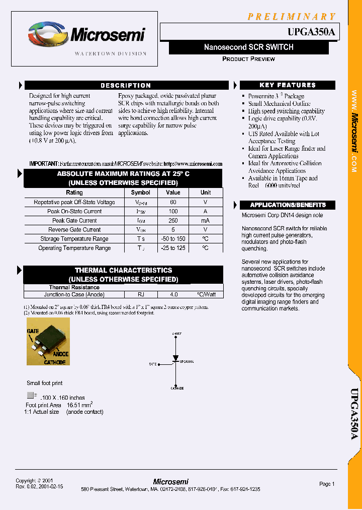 UPGA350A_644026.PDF Datasheet