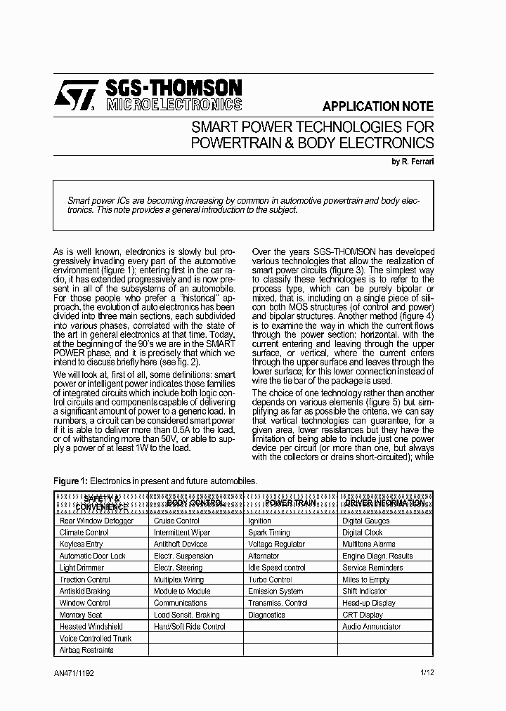 AN471_920939.PDF Datasheet
