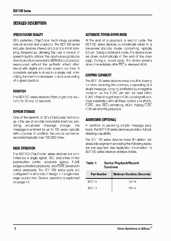 ISD1100-SERIES_920959.PDF Datasheet
