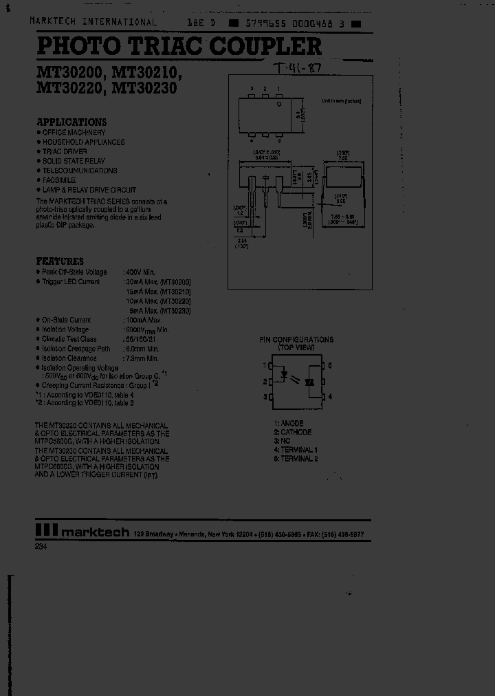 MT30210_706003.PDF Datasheet