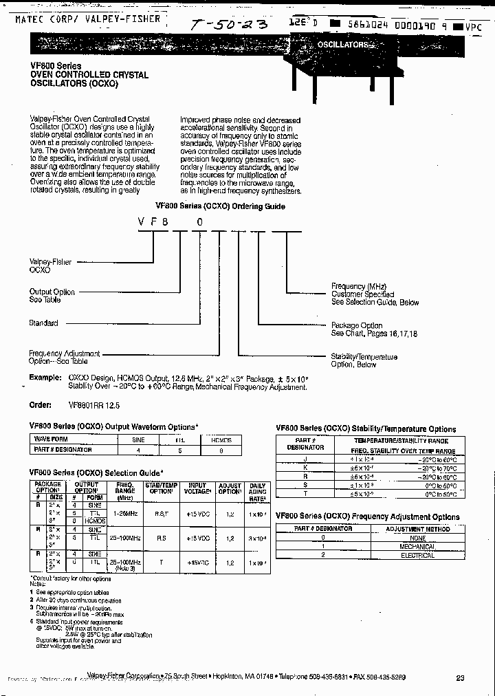 VF840-SERIES_644480.PDF Datasheet