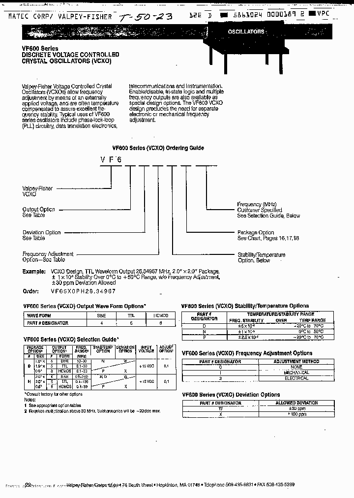 VF640-SERIES_644479.PDF Datasheet