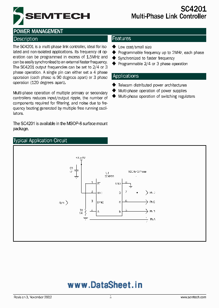 SC4201_708395.PDF Datasheet
