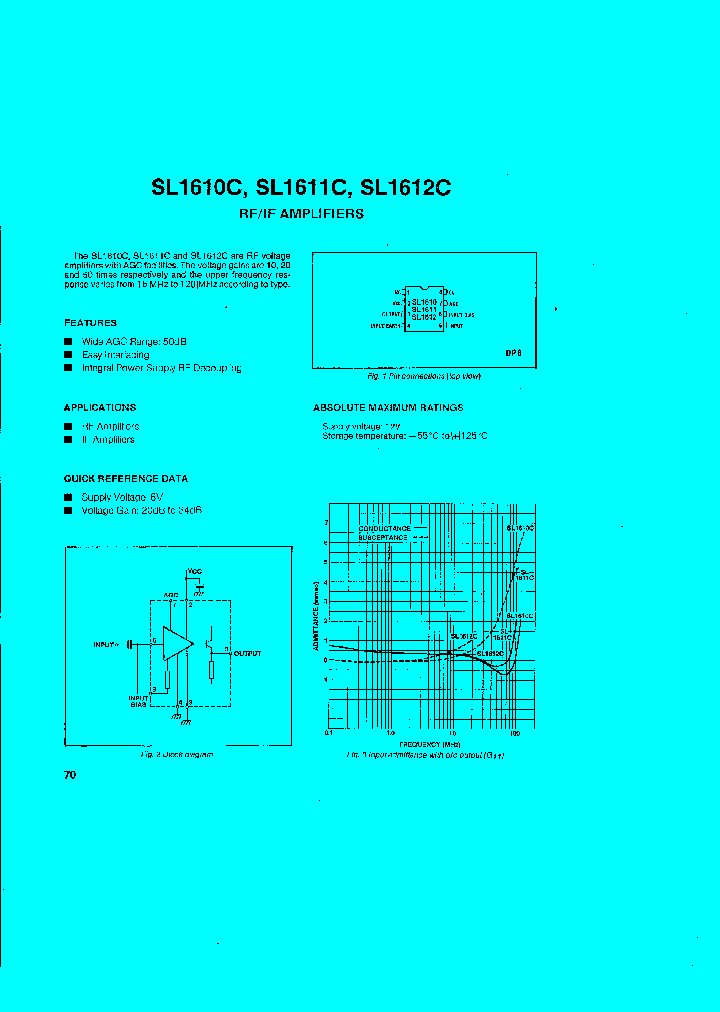 SL1612C_708824.PDF Datasheet