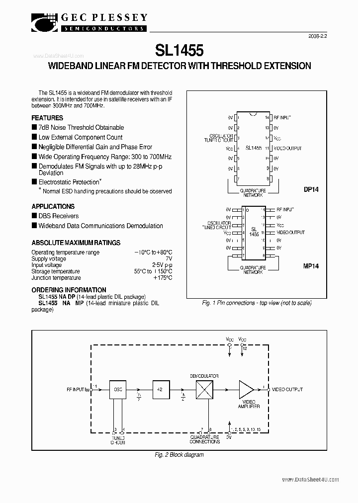 SL1455_708774.PDF Datasheet