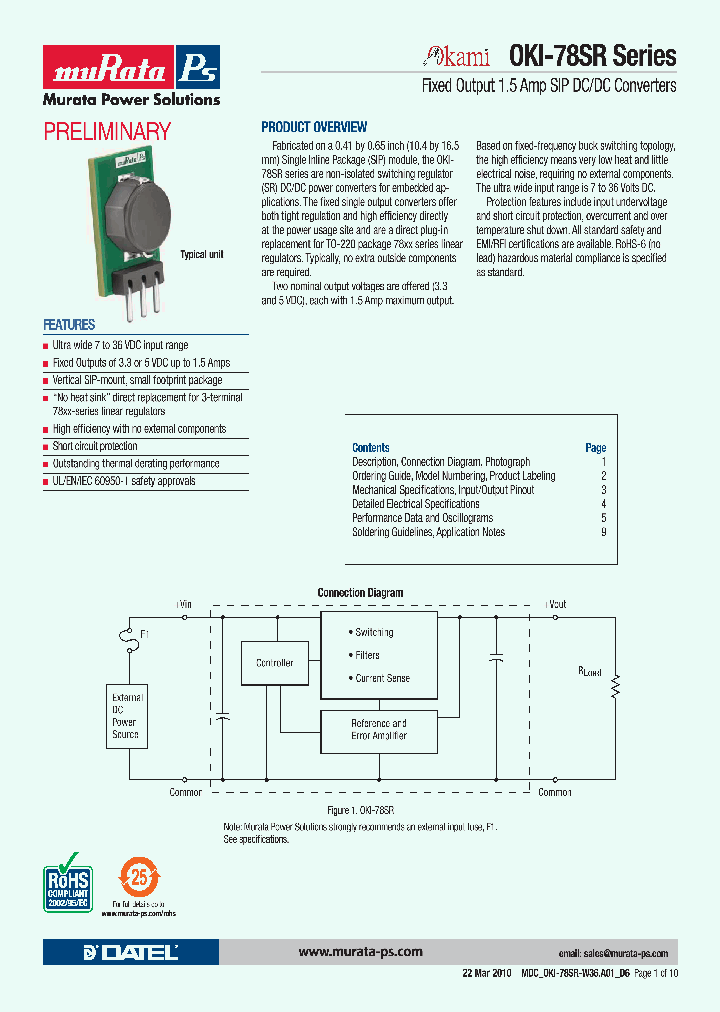 OKI-78SR515-W36-C_1010384.PDF Datasheet