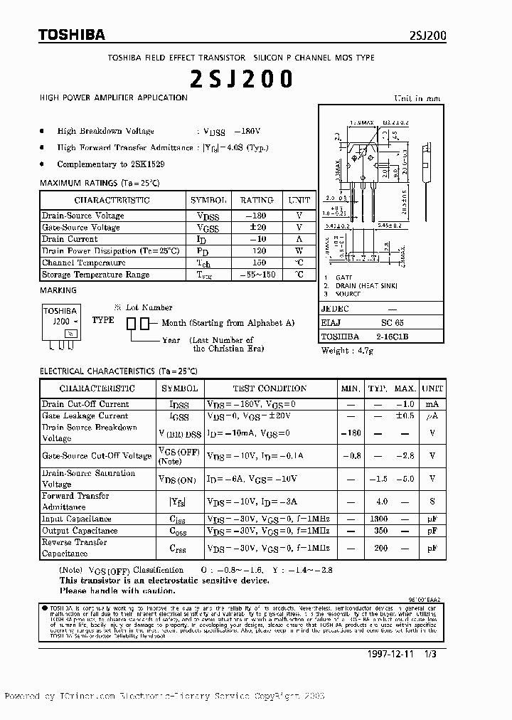 2SJ200O_645367.PDF Datasheet