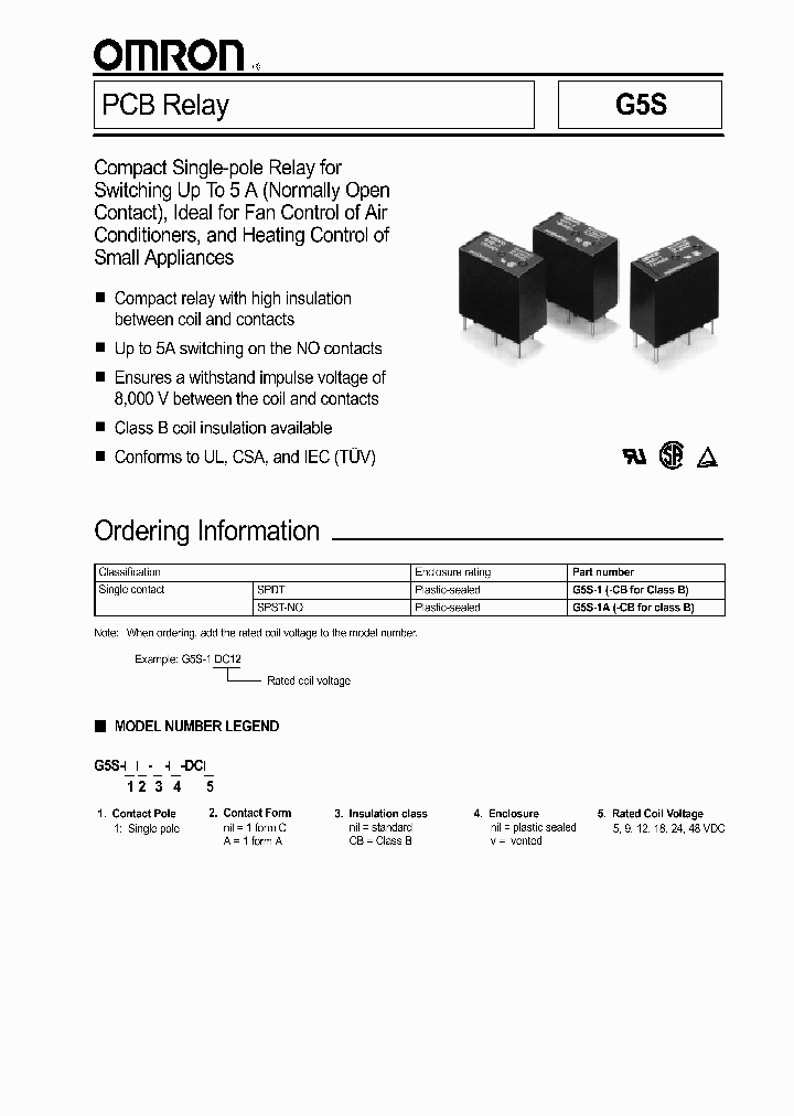G5S-1A-CB-DC9_645682.PDF Datasheet