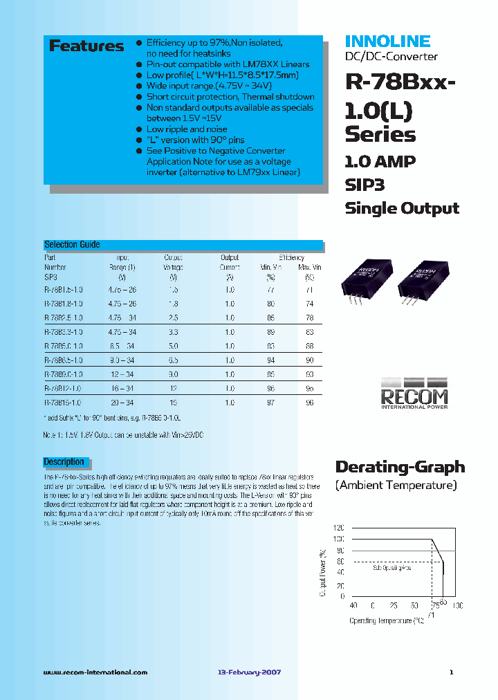 R-78B15-10L_645864.PDF Datasheet
