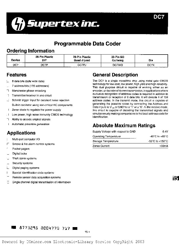 DC7WG_645579.PDF Datasheet