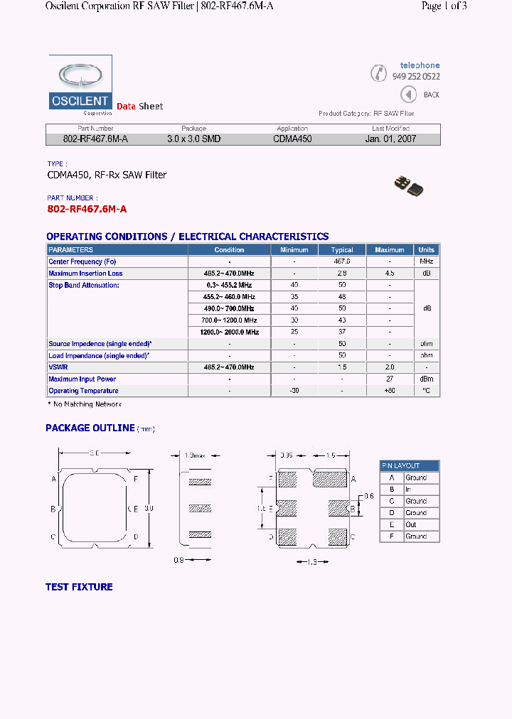 802-RF4676M-A_1011143.PDF Datasheet