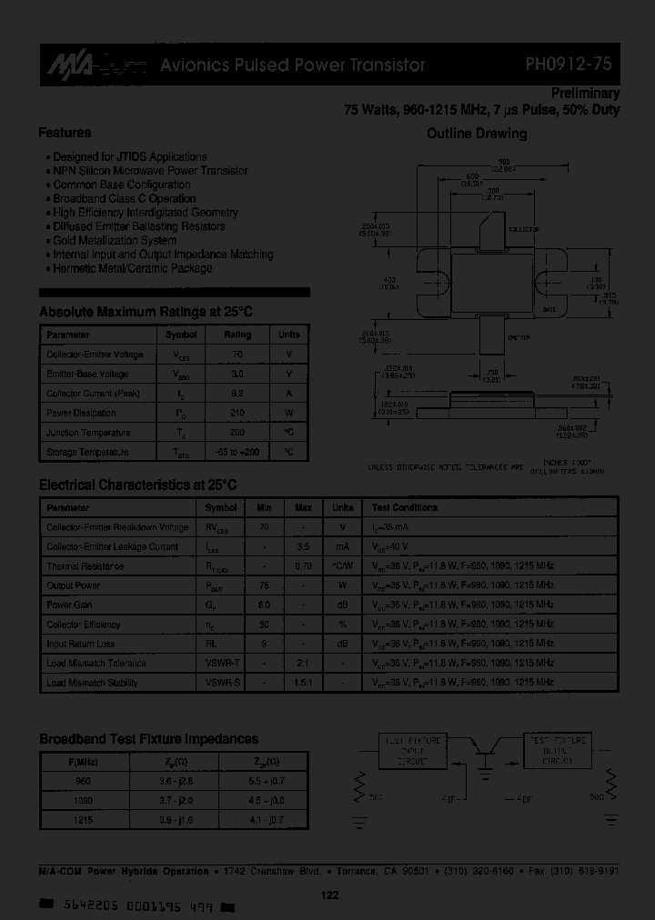 PH0912-75_646583.PDF Datasheet