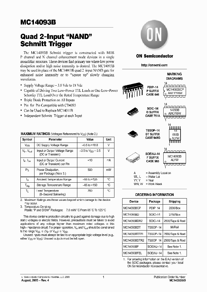 MC14093B-D_923245.PDF Datasheet