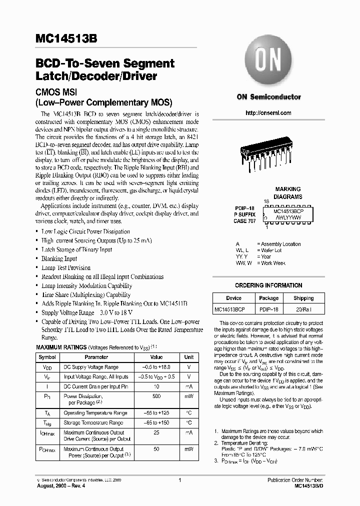 MC14513B-D_923247.PDF Datasheet