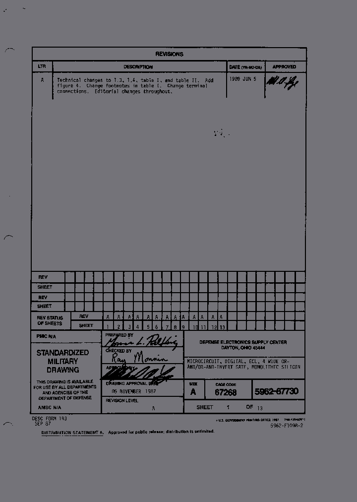 5962-8773001FX_647069.PDF Datasheet