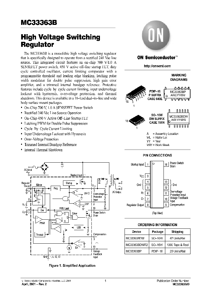 MC33363B-D_923250.PDF Datasheet