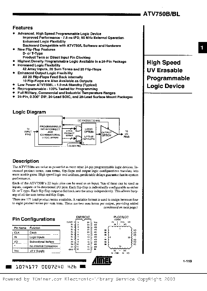ATV750B-15KM883_647573.PDF Datasheet