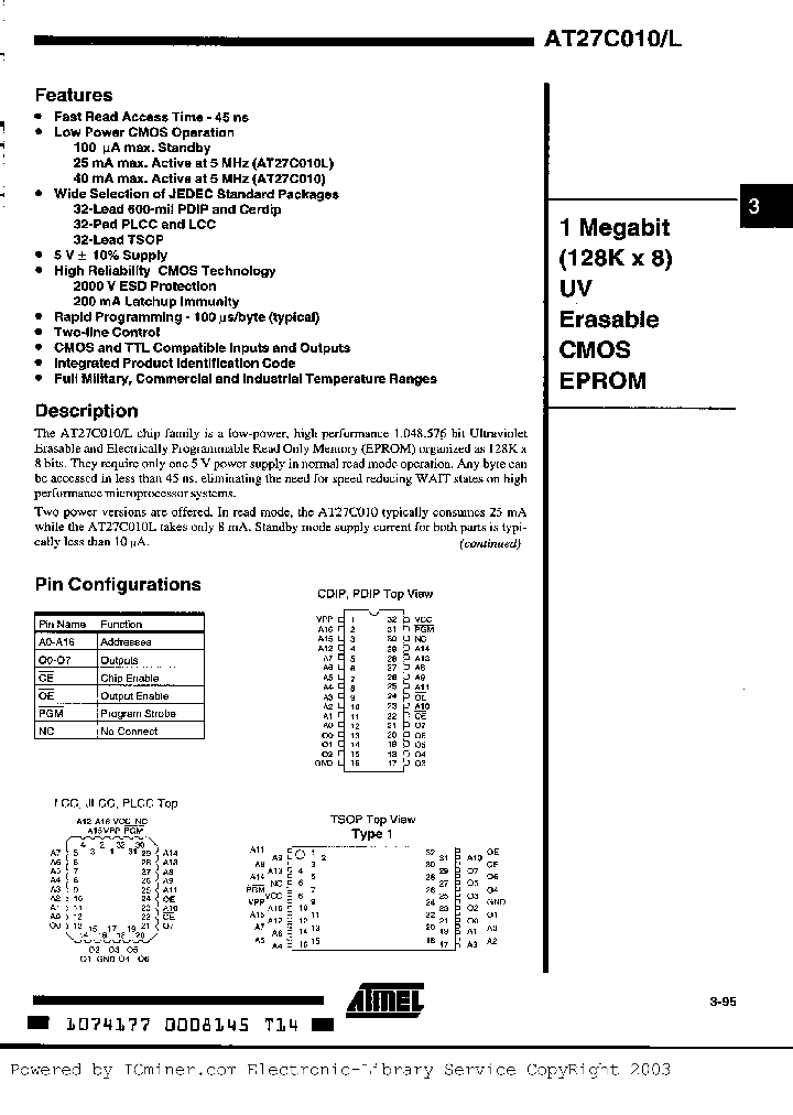 AT27C010-15KM883_647574.PDF Datasheet