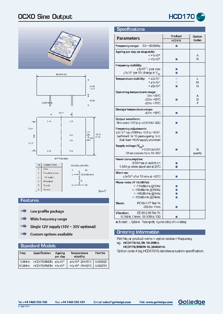 HCD170BNDN_647635.PDF Datasheet