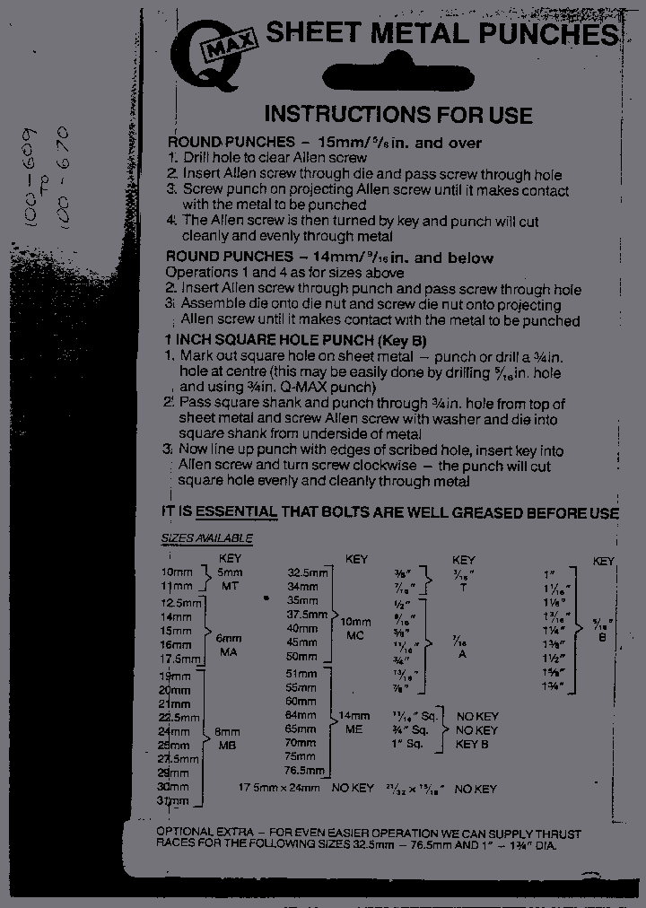 11MMMETRIC_647476.PDF Datasheet