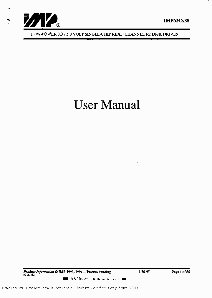 IMP62C338-36_648584.PDF Datasheet