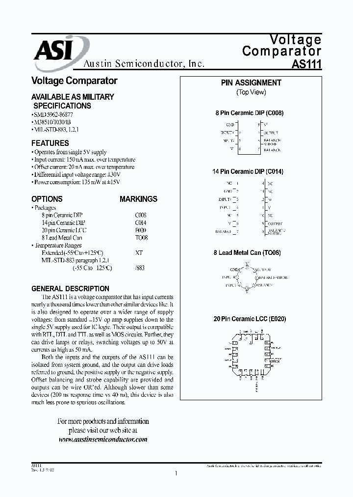 AS111_650093.PDF Datasheet
