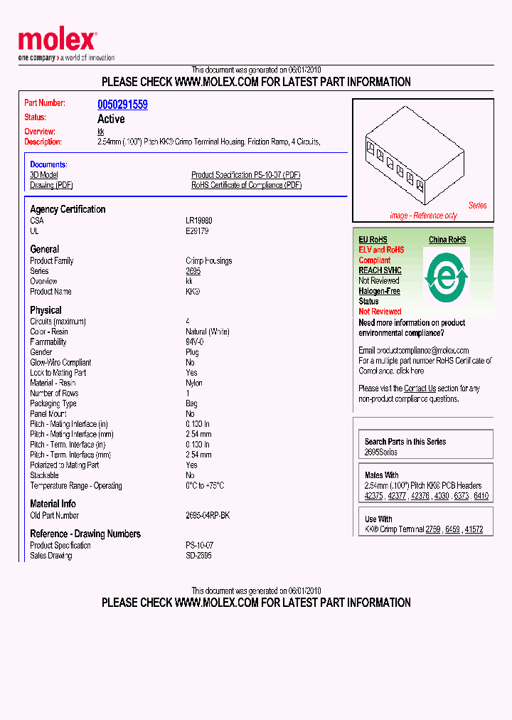 50-29-1559_1026907.PDF Datasheet