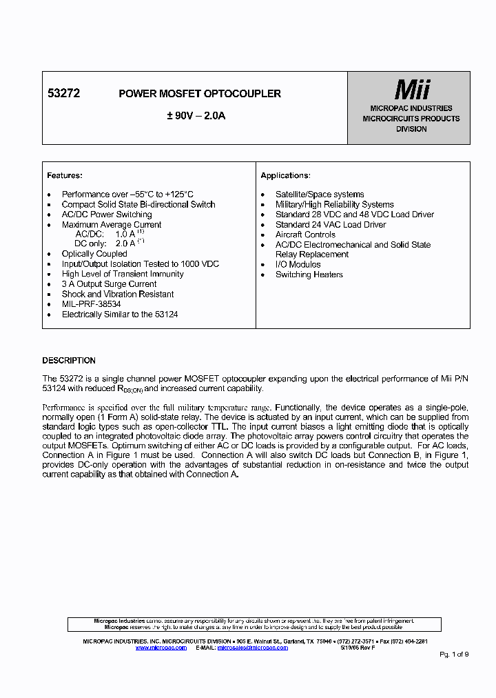 53272-XXX_651234.PDF Datasheet