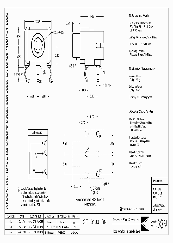 ST-3100-3N_650924.PDF Datasheet