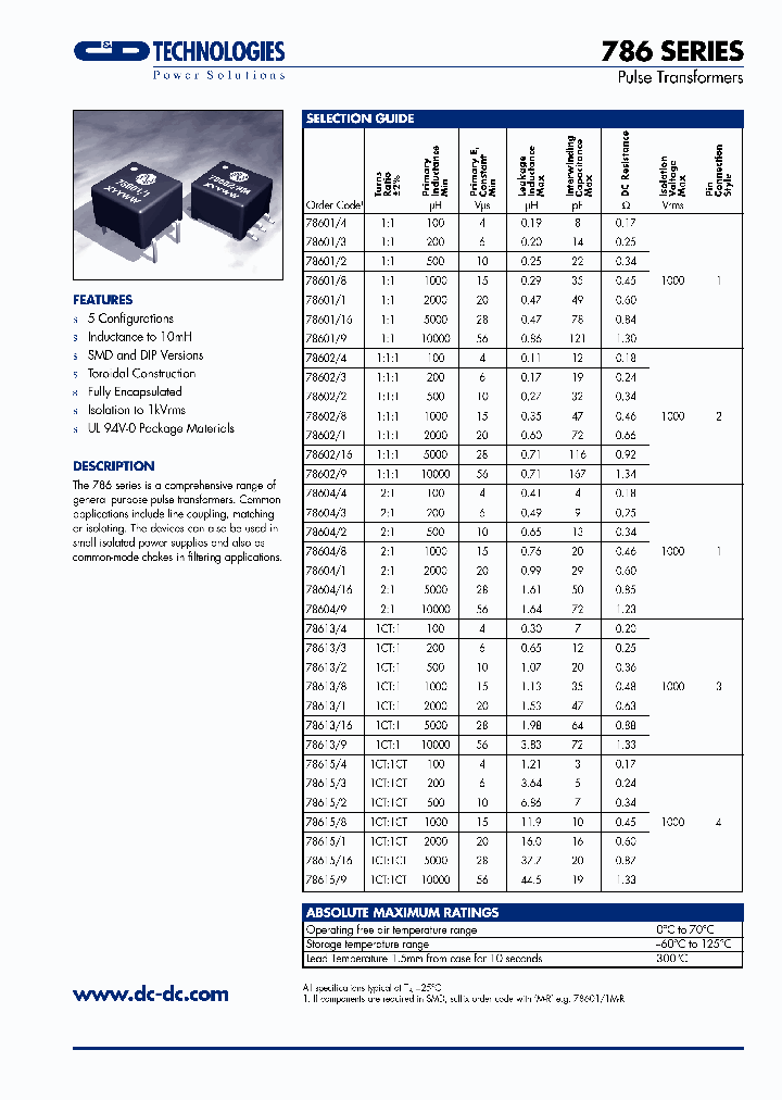 786013M-R_927807.PDF Datasheet