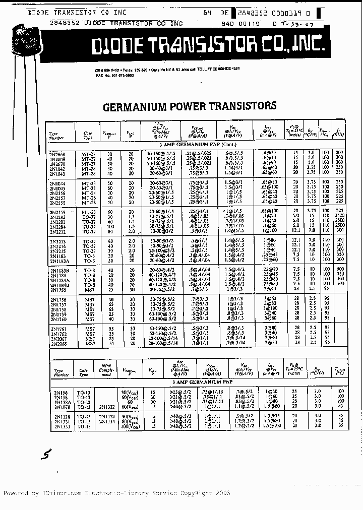2N1043_653711.PDF Datasheet