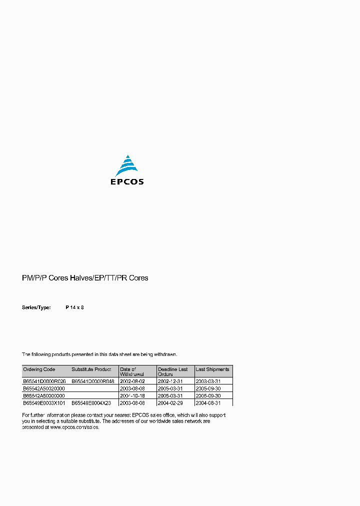 B65549-E4-X23_655381.PDF Datasheet