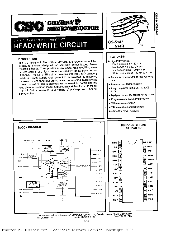 CS-514R_655474.PDF Datasheet
