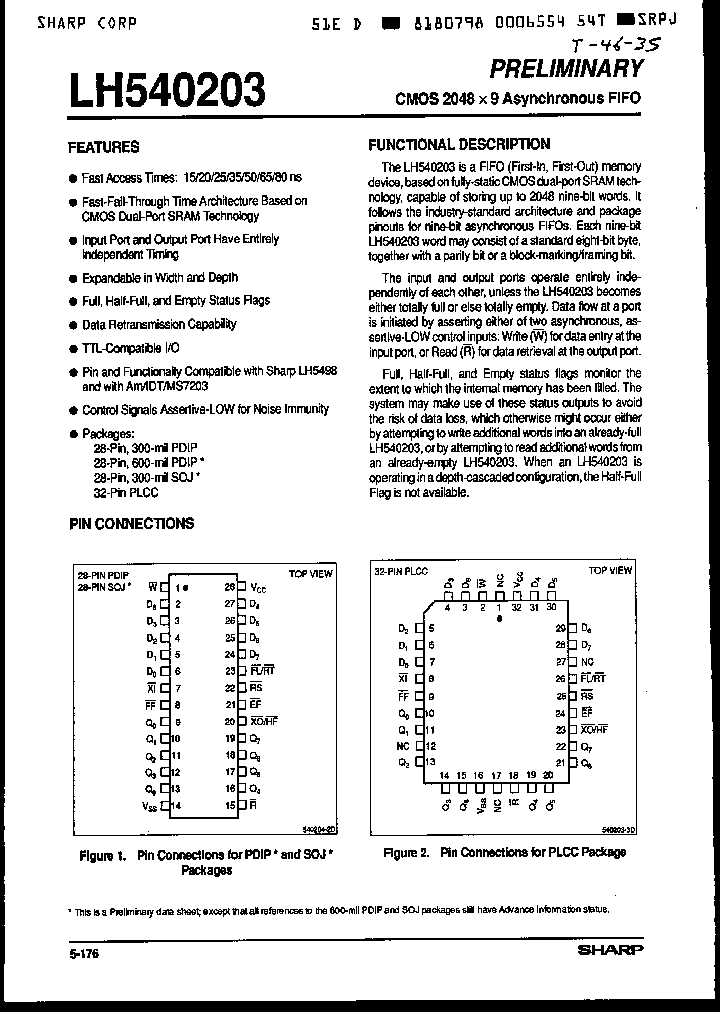 LH540203U-65_654438.PDF Datasheet