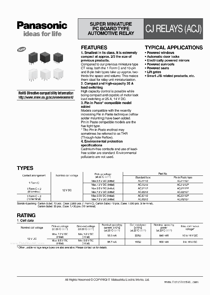 ACJ1112_729979.PDF Datasheet