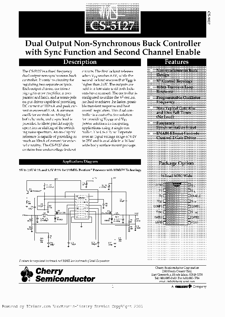 CS-5127_655471.PDF Datasheet