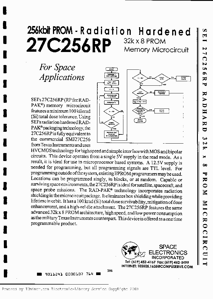 27C256RPDS-30_655790.PDF Datasheet