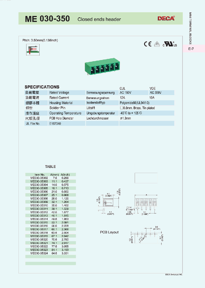 ME030-350_729412.PDF Datasheet