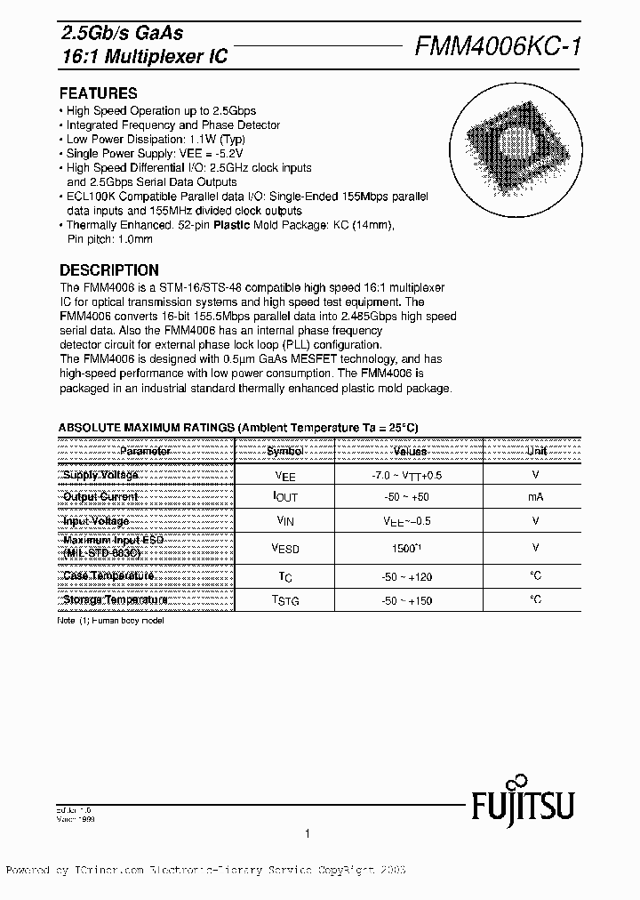 FMM4006KC-1_656977.PDF Datasheet