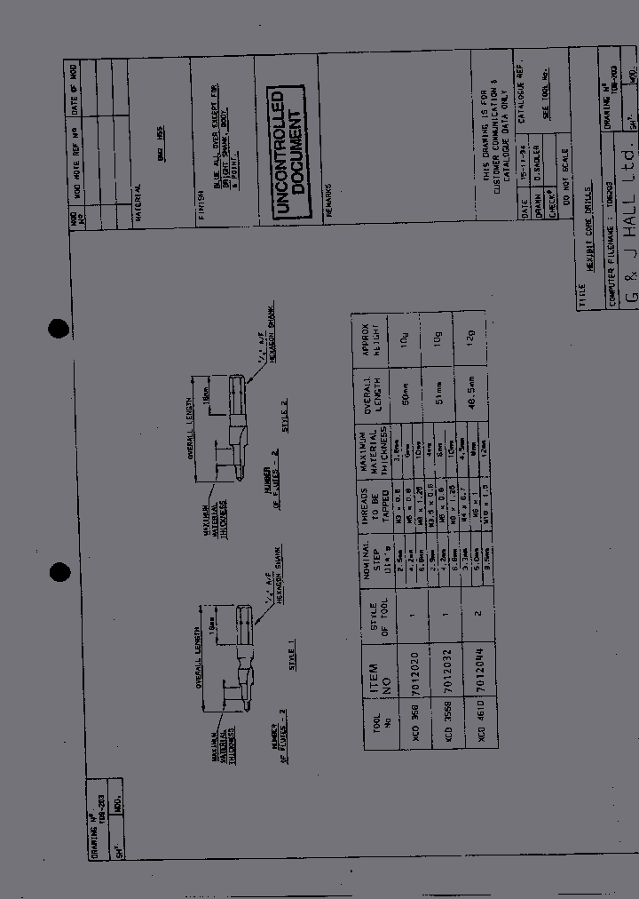 XCD3558_660193.PDF Datasheet