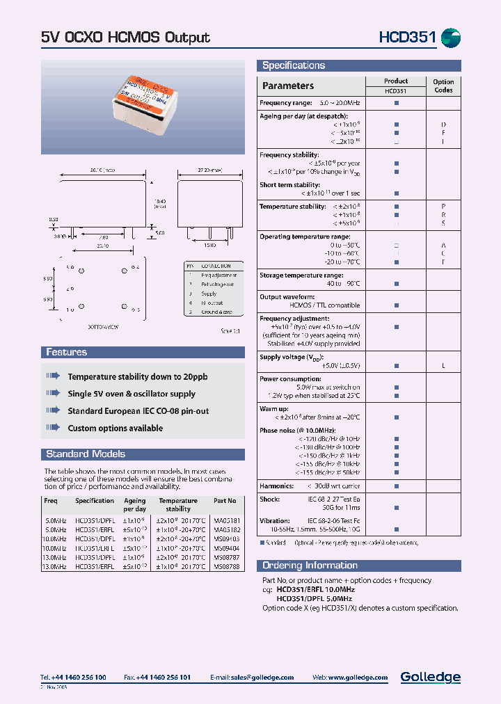 HCD351ERFL_660748.PDF Datasheet