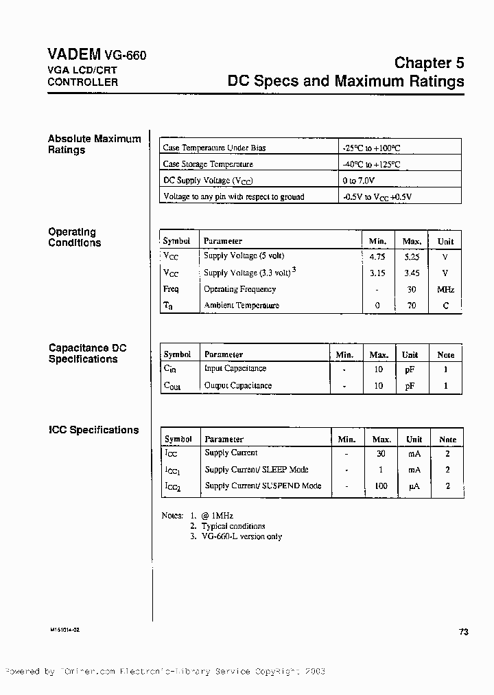 VG-660_661845.PDF Datasheet